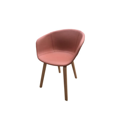 Anri Tub Chair Anri Tub Chair