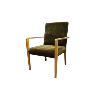 Cherie Armchair