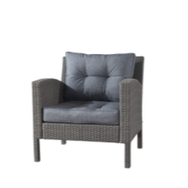 Reece 1 Seater Outdoor Lounge