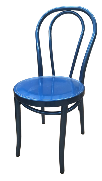 Bentwood Style Aluminium Chair 3173 Bentwood Style Aluminium Chair 3173