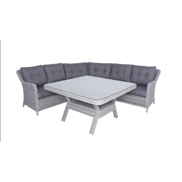 Amyra Outdoor Lounge Setting