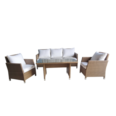 Veda Outdoor Setting