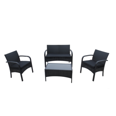 Raina Outdoor Setting