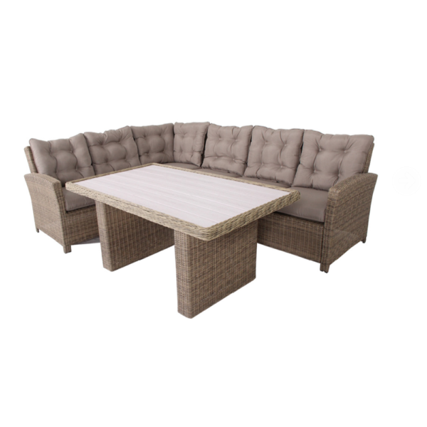 Franco Outdoor Lounge Setting