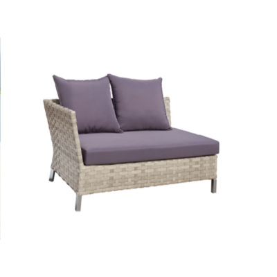 Keith 2 Seater Outdoor Lounge Keith 2 Seater Outdoor Lounge