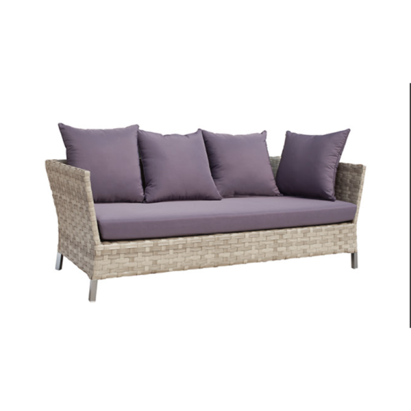 Keith Outdoor Lounge