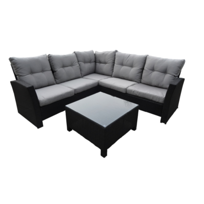 Wesson Outdoor Lounge Setting