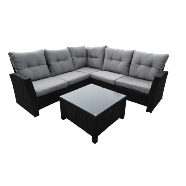 Wesson Outdoor Lounge Setting