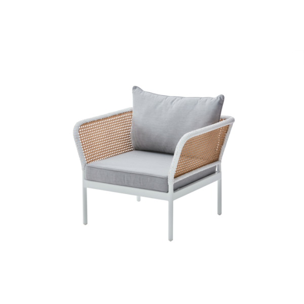 Breezey 1 Seater Lounge