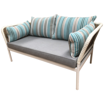 Breezey 2.5 Seater Lounge Breezey 2.5 Seater Lounge