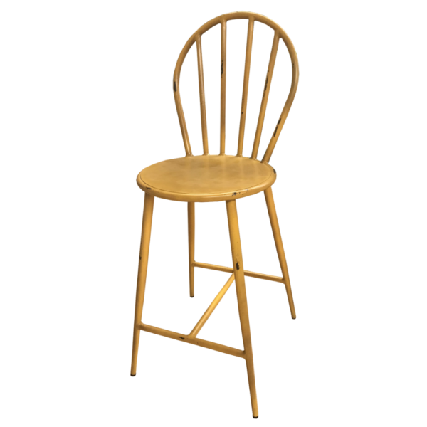 Mika Outdoor Highbar