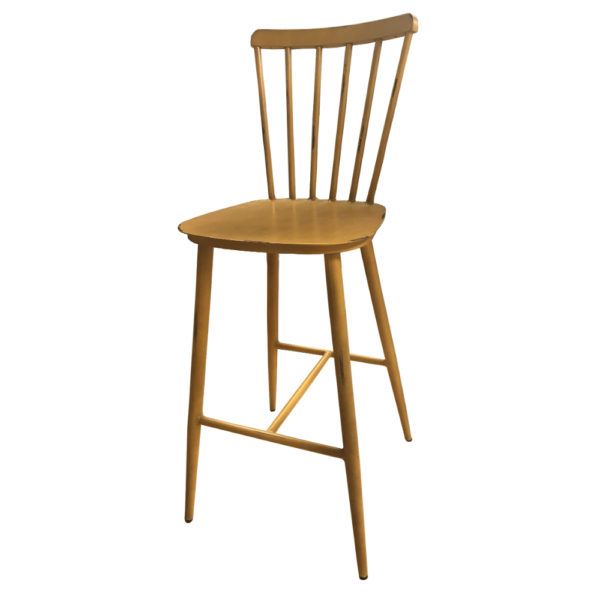 Mochi Outdoor Highbar