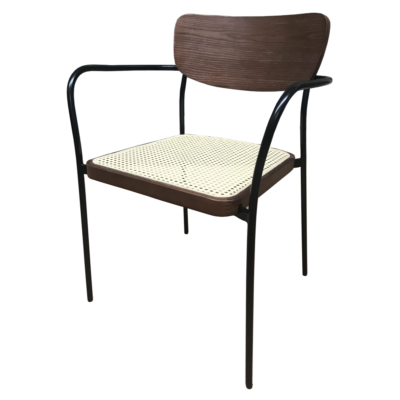 Canne Dining Chair Canne Dining Chair
