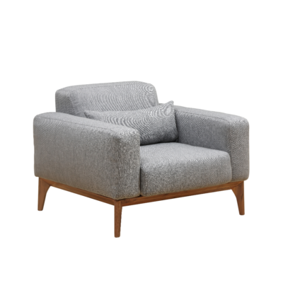 Demi 1 Seater Lounge Demi 1 Seater Lounge