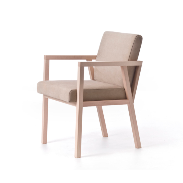Tessa Arm Chair