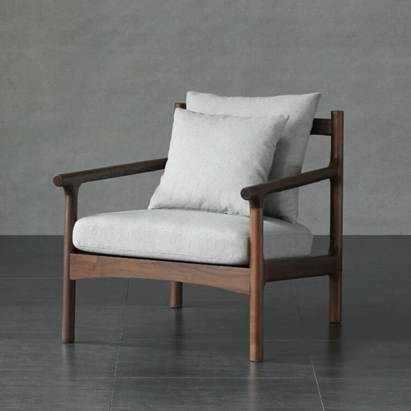 Emmett Arm Chair
