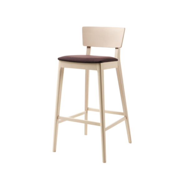 Jamir Bar Stool
