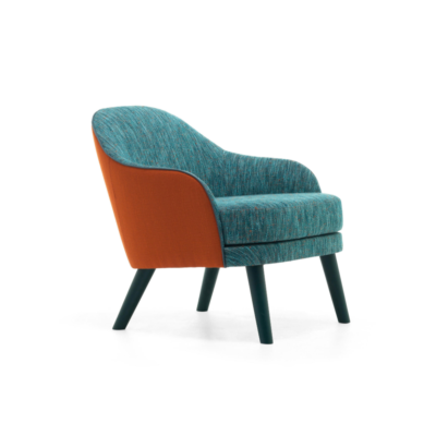 Milo Tub Chair Milo Tub Chair