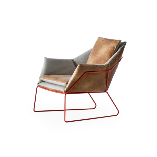 Kobe Lounge chair