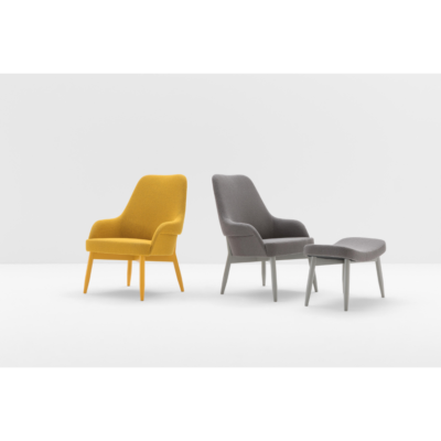 Jett Tub Chair Jett Tub Chair