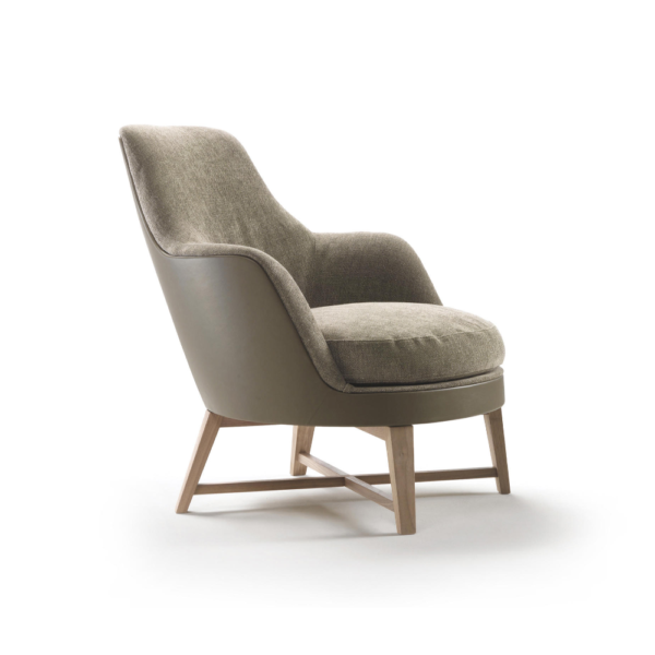Remi Tub Chair