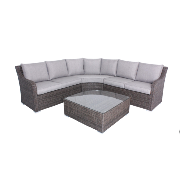 Hilton Outdoor Lounge Setting