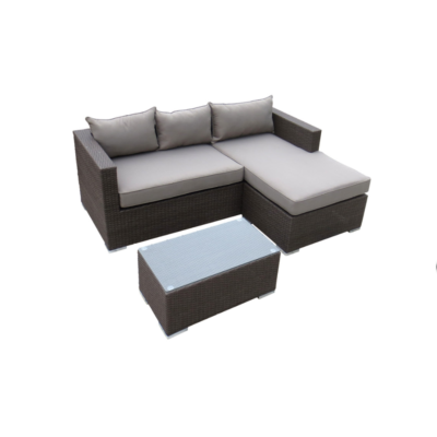Kacey Outdoor Lounge Setting Kacey Outdoor Lounge Setting
