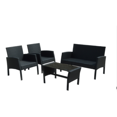 Tom Outdoor Lounge Setting Tom Outdoor Lounge Setting