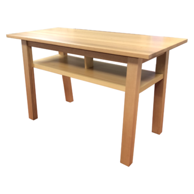 Straight Highbar Table Straight Highbar Table