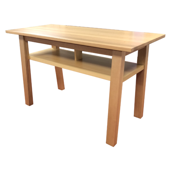 Straight Highbar Table
