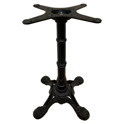 Table Bases 4 Table Bases 4