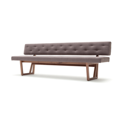 Samsara Bench Samsara Bench