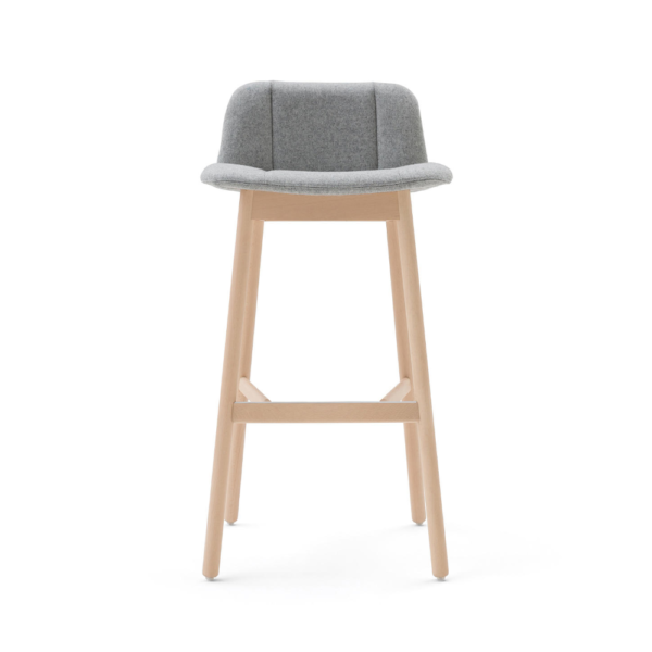 Hamza Bar Stool
