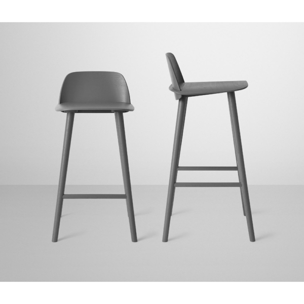 Gael bar stool-2 sizes Gael bar stool-2 sizes