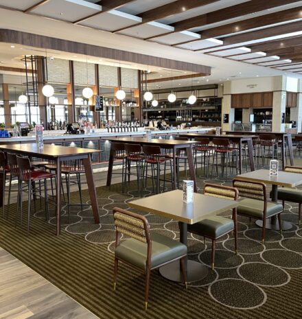 Seven Hills Fitzroy Lane