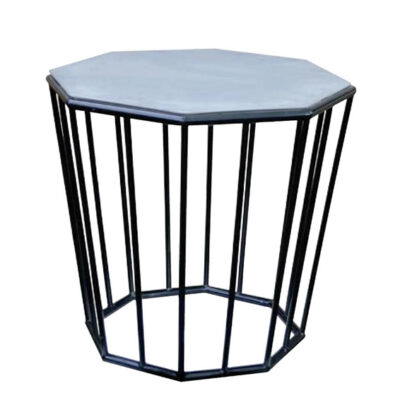 Babera Octagon Coffee Table Babera Octagon Coffee Table