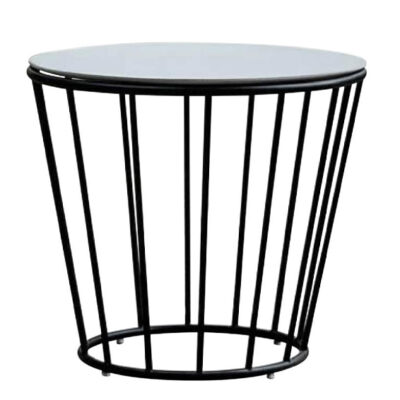 Babera Round Coffee Table Babera Round Coffee Table