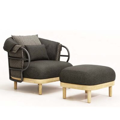 Barry Outdoor Lounge Barry Outdoor Lounge
