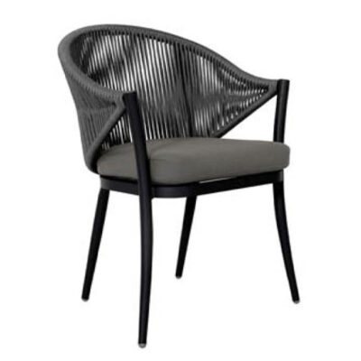 Bexley Stackable Outdoor Chair Bexley Stackable Outdoor Chair