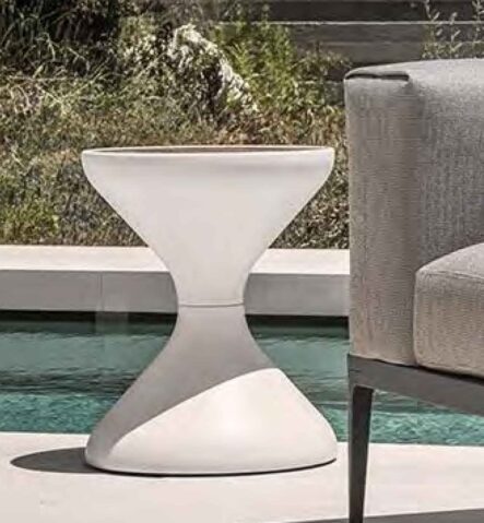 Lennox Outdoor Coffee Table