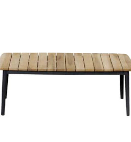 Oscar Outdoor Coffee Table