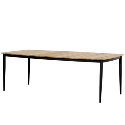 Oscar Outdoor Table Oscar Outdoor Table