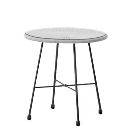 Prisca Outdoor Coffee Table