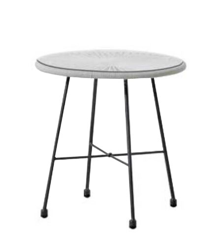 Prisca Outdoor Coffee Table