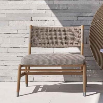 Suzette Outdoor Chair Suzette Outdoor Chair