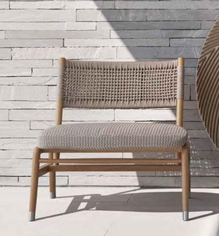 Suzette Outdoor Chair