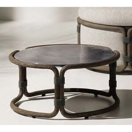 Timothy Outdoor Coffee Table