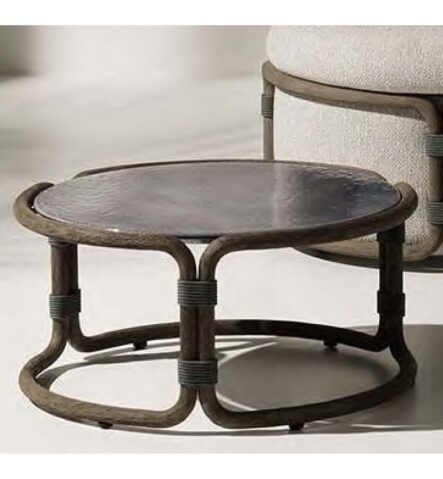 Timothy Outdoor Coffee Table