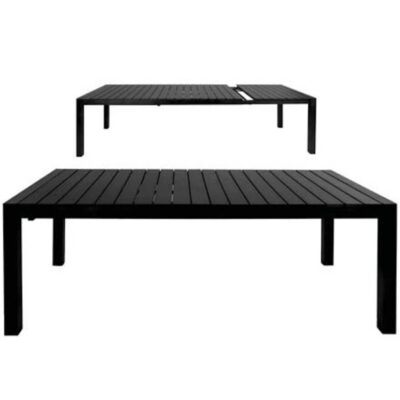 Verona Extendable Outdoor Table Verona Extendable Outdoor Table