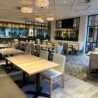 Cabra-Vale Project – Main Club Bistro